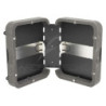 Scatola per mosche C&F DESIGN Lightweight System case piccolo