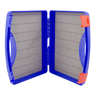 Valigetta ARDENT PECHE Big Fly AP50 blu