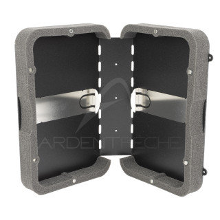 Fly box C&F DESIGN Lightweight System case medium