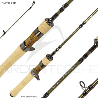 SMITH Troutin´spin multiyouse casting rod