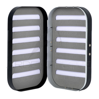 Porta mosche ARDENT PECHE alluminio AP282 nero