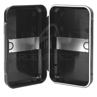 C&F DESIGN Universal System Fly Box Black Medium (SC M1 BK)