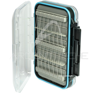 Portamosche ARDENT PECHE doppia AP56 tube fly