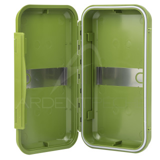 Scatola per mosche C&F DESIGN Universal System Olive Large (SC L1 OV)