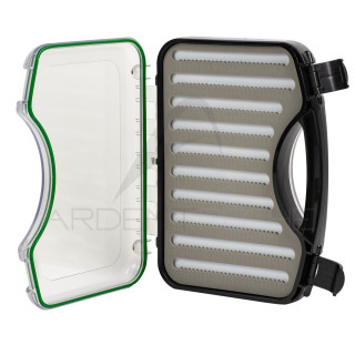 DEVAUX Streamer OUIBOX 500-A Fly Boxes