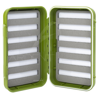 Portamosche C&F DESIGN Standard Fly olive Medio (2566+)