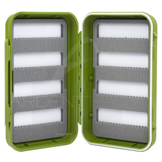 C&F DESIGN Attractor Fly Fly Box Olive Medium (2544+)