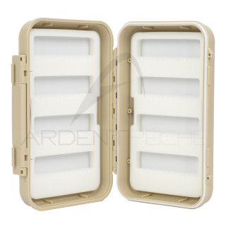 Fly Box C&F DESIGN Saltwater Bonefish Sand Medium