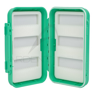 Portamosche C&F DESIGN Permit Emerald Green medio