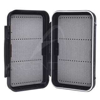 C&F DESIGN Streamer Fly Box Black Medium (2500+)