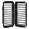 Scatola per mosche C&F DESIGN Midge Fly nero Large (3510+)
