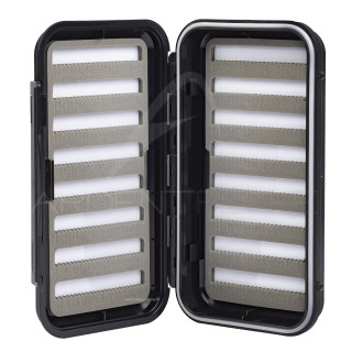 Scatola per mosche C&F DESIGN Standard Fly nero Large (3588+)
