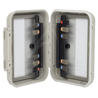 Fly Box C&F DESIGN Hook Threader Small