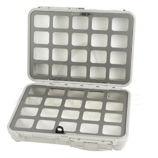 Valigetta Guida C&F DESIGN Double Sided Compartments Guide Boat Box