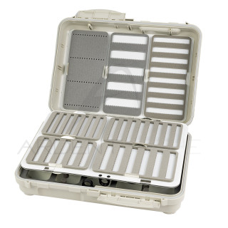Valigetta Guida C&F DESIGN Trout Compartments Guide Boat Box