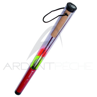 Canne à mouche REDINGTON form flyfishing game & practice rod