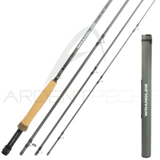 REDINGTON WRANGLER 9' 4-Weight Fly Rod