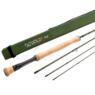 Canna da mosca DEVAUX T42 CM 9 seta 7/8