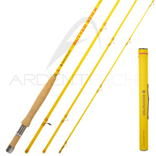 Canna da mosca REDINGTON BUTTER STICK 8' coda 5 (4 sezioni)