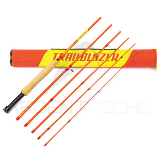 REDINGTON TRAILBLAZER 9´ #5 Fly Rod (6 pieces)