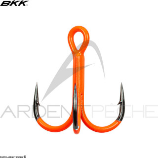 Ancorette BKK Fangs BT621 UVO