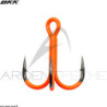 BKK Fangs BT621 UVO Treble Hook