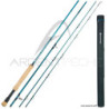 Canna da mosca REDINGTON PREDATOR II 9´ coda 5 (4 sezioni)