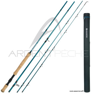 REDINGTON PREDATOR II 9´ Fly Rod Line Weight 11 Musky /450GR (4 piece)