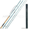 REDINGTON PREDATOR II 9´ Fly Rod Line Weight 11 Musky /450GR (4 piece)
