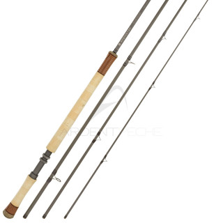 Canna da mosca REDINGTON CLAYMORE Switch 11'6 coda 6