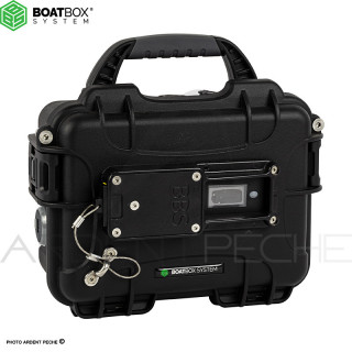 BBS XTroller Pro Lithium Battery 12V 45Ah