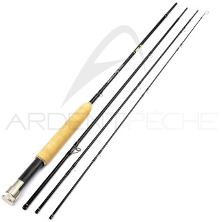 Canna da mosca TENRYU Fly Trout 7´ seta 3