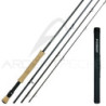 SAGE FOUNDATION Fly Rod 9´ Line Weight 9