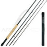 SAGE FOUNDATION 9´ Fly Rod Line Weight 4