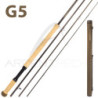 Canna da mosca SAGE TROUT SPEY G5 11´ coda 3