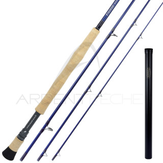 Canna a mosca SAGE MAVERICK 8´6 seta 14