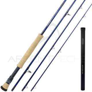 Canna a mosca SAGE MAVERICK 9´ seta 11