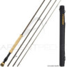 Canna da mosca SAGE PAYLOAD 8´9 coda di topo 8