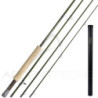 SAGE SONIC 9´ fly rod line 6