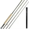 SAGE SONIC 8'6" 4-weight fly rod