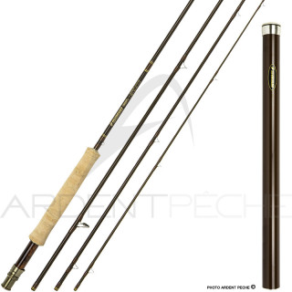 Fly Rod SAGE TROUT LL 8´6 Line 5