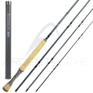 DOUGLAS Euro Nymphing SKY-G 10´ #4 Fly Rod