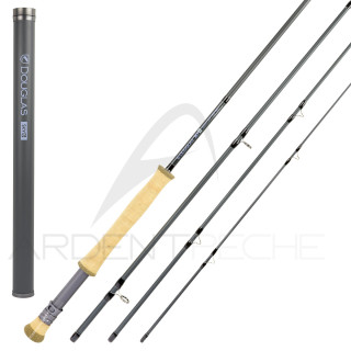 DOUGLAS SKY-G Fly Rod 9´ #6