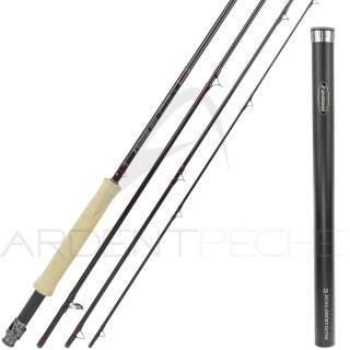 Fly Rod SAGE IGNITER 9' Line Weight 6