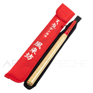 TENKARA Fly Rod TENRYU TF39TA