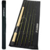 Canna da mosca SAGE SPEY SONIC 13'6 coda di topo 7 (6 sezioni)