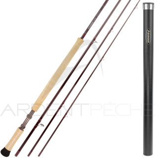 SAGE IGNITER SWITCH 11'9 Line 7 Fly Rod