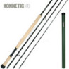 Canna da mosca SAGE X SPEY 13'9 seta 6