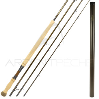 Canna da mosca SAGE R8 SPEY 13' coda 6