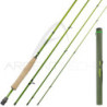 JMC Passion G2 - dry fly & nymph rod - Ardent Fly Fishing